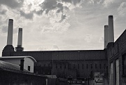 Battersea Power Station